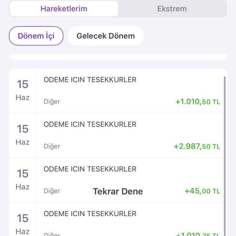 Kredi Kartı Kullanım Ücreti İadesi Reddi 1000 TL Kesinti Haksız Bulundu