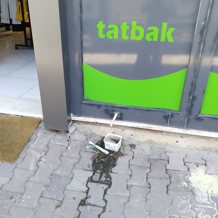 Üç Yıldır Kapıma Akan Klima Gideri Çözülmüyor