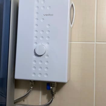 Yetkili Servisin Yanlış Kablo Montajı Su Isıtıcısında Patlamaya Yol Açtı
