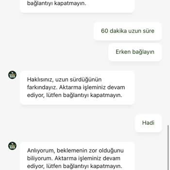 49 Bin TL Çekimim Gecikti Ve Canlı Destek Yetersiz