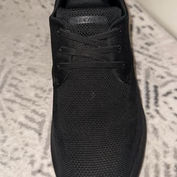Skechers Arch Fit Darlo Ayakkabısında Üç Ayda İç Topuk Aşınması Ve Üretim Hatası İddiası