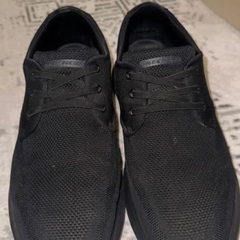 Skechers Arch Fit Darlo Ayakkabısında Üç Ayda İç Topuk Aşınması Ve Üretim Hatası İddiası