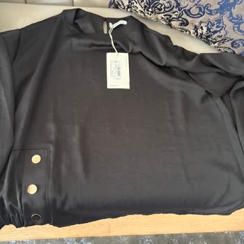 Mahal Boutique Satıcı Ve Trendyol İade Talebini Kullanılmış Ürün Gerekçesiyle Reddetti