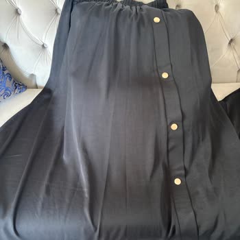 Mahal Boutique Satıcı Ve Trendyol İade Talebini Kullanılmış Ürün Gerekçesiyle Reddetti