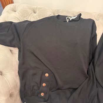 Mahal Boutique Satıcı Ve Trendyol İade Talebini Kullanılmış Ürün Gerekçesiyle Reddetti