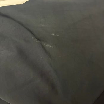 Mahal Boutique Satıcı Ve Trendyol İade Talebini Kullanılmış Ürün Gerekçesiyle Reddetti