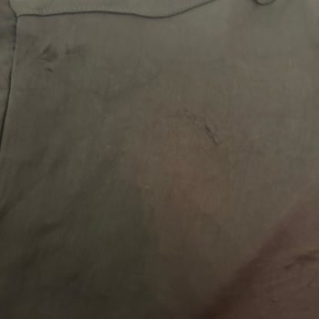 Mahal Boutique Satıcı Ve Trendyol İade Talebini Kullanılmış Ürün Gerekçesiyle Reddetti