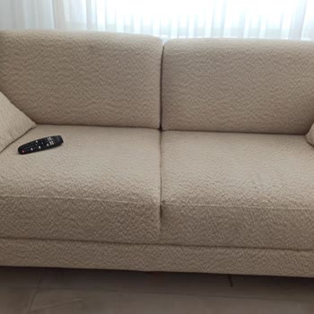 Teslim Tarihi Gecikmesi Ve Yanlış Kumaşlı Koltuk İçin Acil Çözüm