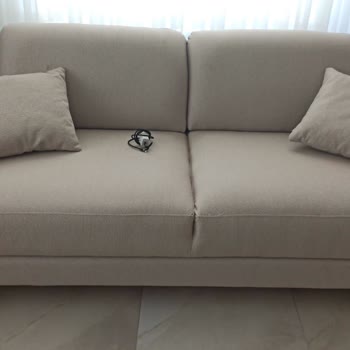 Teslim Tarihi Gecikmesi Ve Yanlış Kumaşlı Koltuk İçin Acil Çözüm