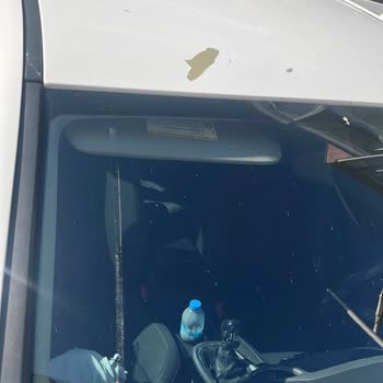 Opel Astra Tavan Boyasında Üretim Hatası Ve Değer Kaybı Şikayeti