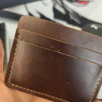 Defolu Kişiselleştirilmiş Çakmak Ve Cüzdan İçin Geri Ödeme Talebi