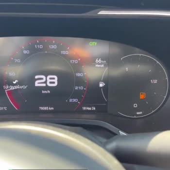 Fiat Araçta Sorun Olması