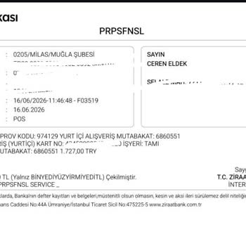 Acil Siparişime Cevap Gelmedi Ve Kargo Gecikiyor