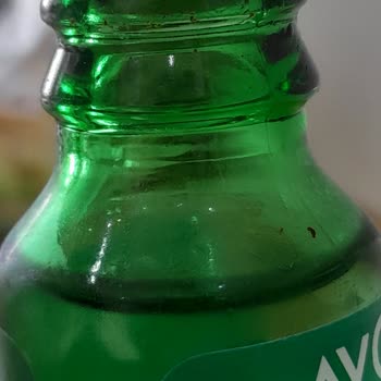 Paslı Şişe Ağızı Ve Kapak, Sağlık İçin Tehdit