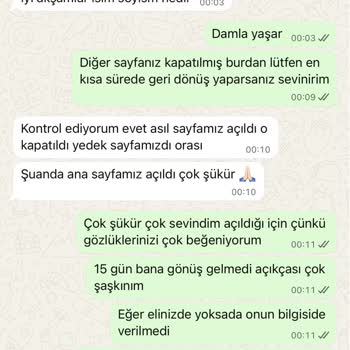 Gözlükler Gönderilmedi, İade Yapılmadı Ve 2.148 TL Geri Ödenmedi