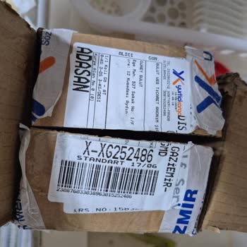 Yurtiçi Kargo'nun Hasarlı Teslimatı Nedeniyle Malt Birası Zarar Gördü Ve Tazmin Talebi