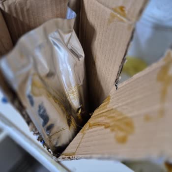 Yurtiçi Kargo'nun Hasarlı Teslimatı Nedeniyle Malt Birası Zarar Gördü Ve Tazmin Talebi