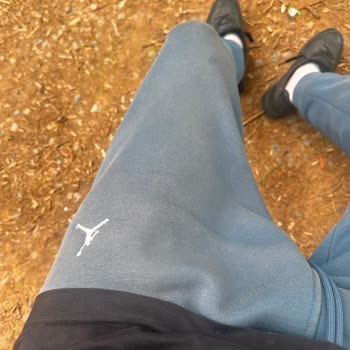 Nike Eşofman Altı Renk Açması Ve İade Talebi