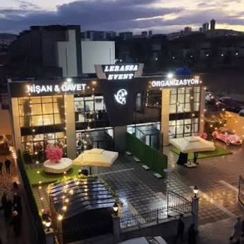 Laressa Event & Organizasyon Verilen Sözler Yerine Getirilmedi