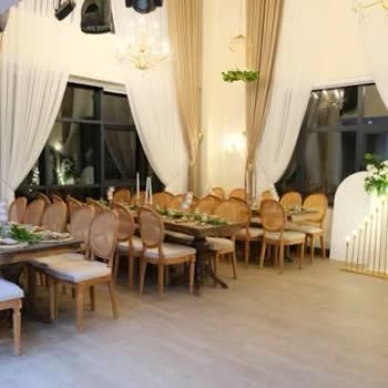 Laressa Event & Organizasyon Verilen Sözler Yerine Getirilmedi