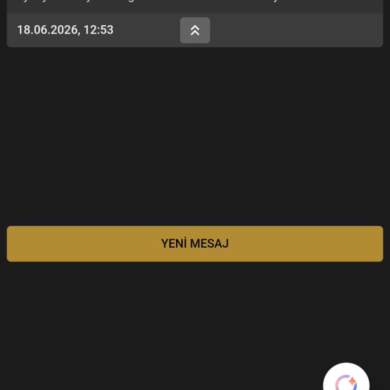Sadık Üyelere Bonus Ve İletişim Yok