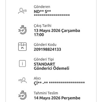 Çiçek Sepeti Extra İade Edilen Mikrodalganın Ücreti İade Edilmiyor