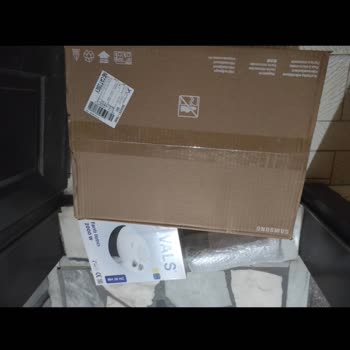 Çiçek Sepeti Extra İade Edilen Mikrodalganın Ücreti İade Edilmiyor
