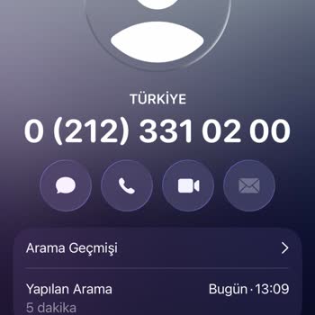 Avva T-Shirt Değişimlerinde Tekrarlayan L Beden Hatası