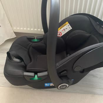 Bagi Compact Pusette Tekrarlayan Kırılma Ve Dar İç Mekan Nedeniyle İade Talebi