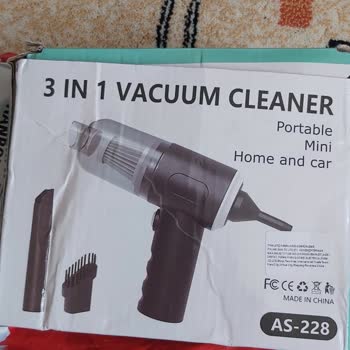 Reklamı Gerçekleştirmeyen Araç Süpürgesi Ve İletişim Sorunu