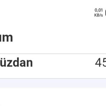 Kalan 360 TL İadesi İçin Açıklama Ve Tam İade Talebi