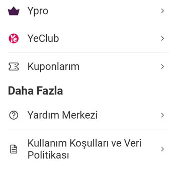 Kalan 360 TL İadesi İçin Açıklama Ve Tam İade Talebi