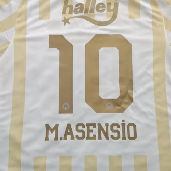 Ayıplı Baskı Nedeniyle Fenerium Formasının Yenisiyle Değiştirilmesi Talebi