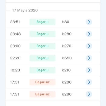POS Cihazı Ödemeyi Onaylıyor Ancak Tutar Hesaba Geçmiyor