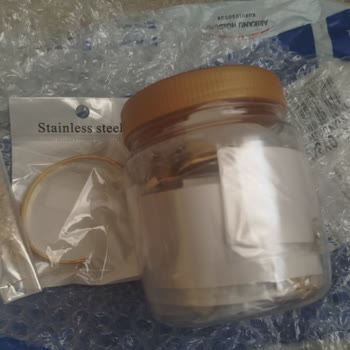 Eksik Takı Kavanozları Ve Yanıtsız Müşteri Hizmeti