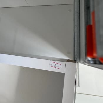Hatalı Ve Eksik Parçalı Dolap İçin Müşteri Hizmetlerinden Çözüm Bekleniyor