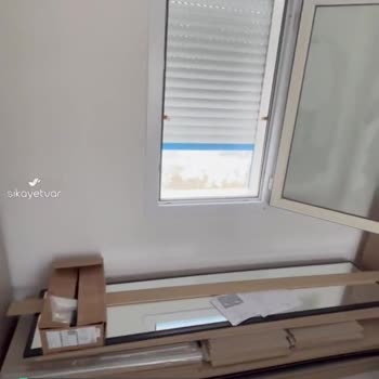 Kelebek Mobilya Teslim Edilmeyen Ürün