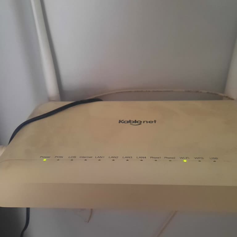 İstanbul Sultangazi’de Sürekli İnternet Kesintileri Ve Fatura İadesi Talebi