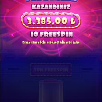 Deneme Bonusu Şartlarını Karşılayınca 3.000 TL Çekim Hakkı Aniden Engellendi