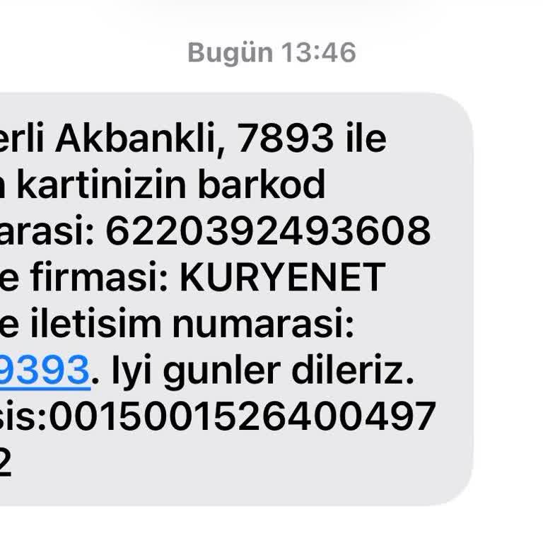 Kuryenet Axess Gold Kartım 18 Gün Gecikmeli Teslim, İletişim Sorunu Ve Acil Çözüm Talebi