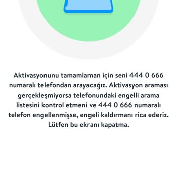 Telefon Değişikliği Sonrası Yurt Dışında CepteTeb Hesabına Erişim Sorunu