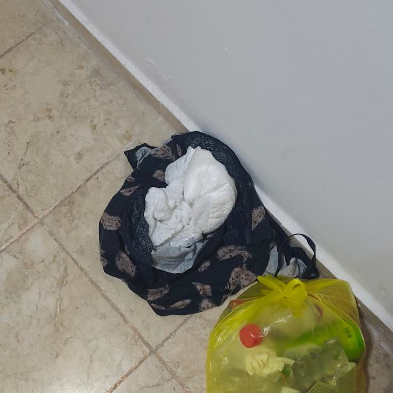 Ciddi Hijyen Sorunları Ve Yönetimin Sessiz Tutumu