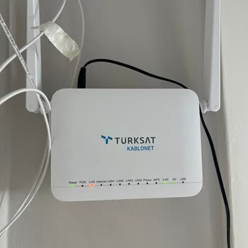 İnternet Kesintisi Nedeniyle İş Aksaması Ve Ücret İadesi Talebi