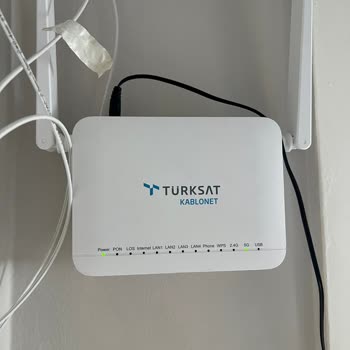 İnternet Kesintisi Nedeniyle İş Aksaması Ve Ücret İadesi Talebi