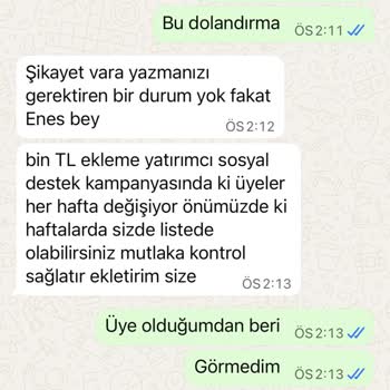 Casinofast VIP Üyesi Olarak Söz Verilen Jest Bonusunun Verilmemesi