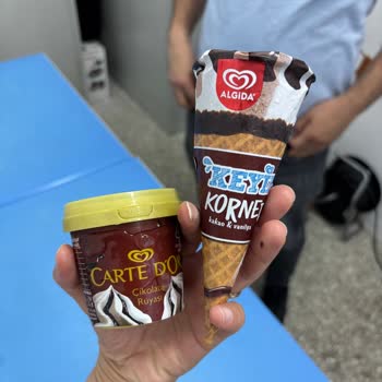 Hamile Müşteriye Yanlış Ve Hasarlı Popeyes Siparişi