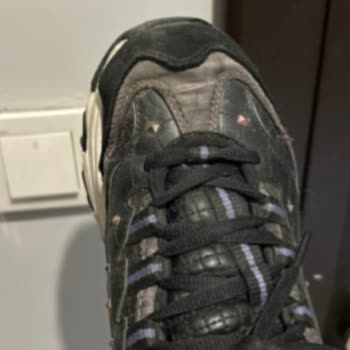 Skechers Ayakkabı Kısa Sürede Delindi Ve İade Talebim