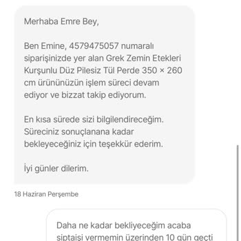 Hepsiburada Ve Aras Kargo’da Yanlış Teslim Edilen Sipariş