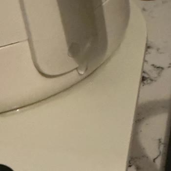 Porland Nord Çay Makinesi Arızalı, Servis Yanıltıcı Ve Parça Eksik: İade Talebi