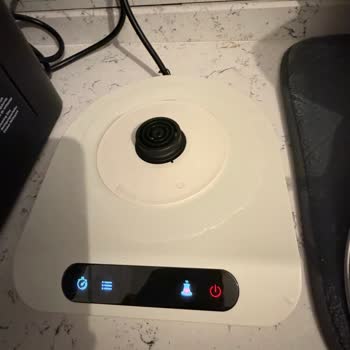 Porland Nord Çay Makinesi Arızalı, Servis Yanıltıcı Ve Parça Eksik: İade Talebi